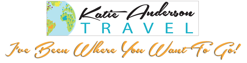 Katie Anderson Voyages Travel