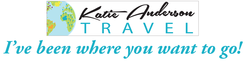 Katie Anderson Voyages Travel